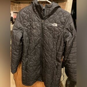 North Face Puffer Womens Size Small